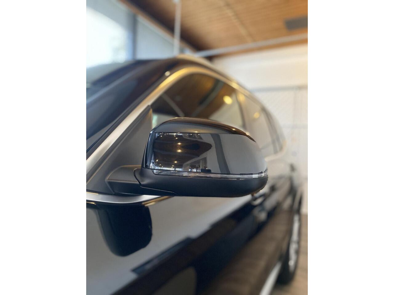 BMW X3 xDrive 3.0i edition