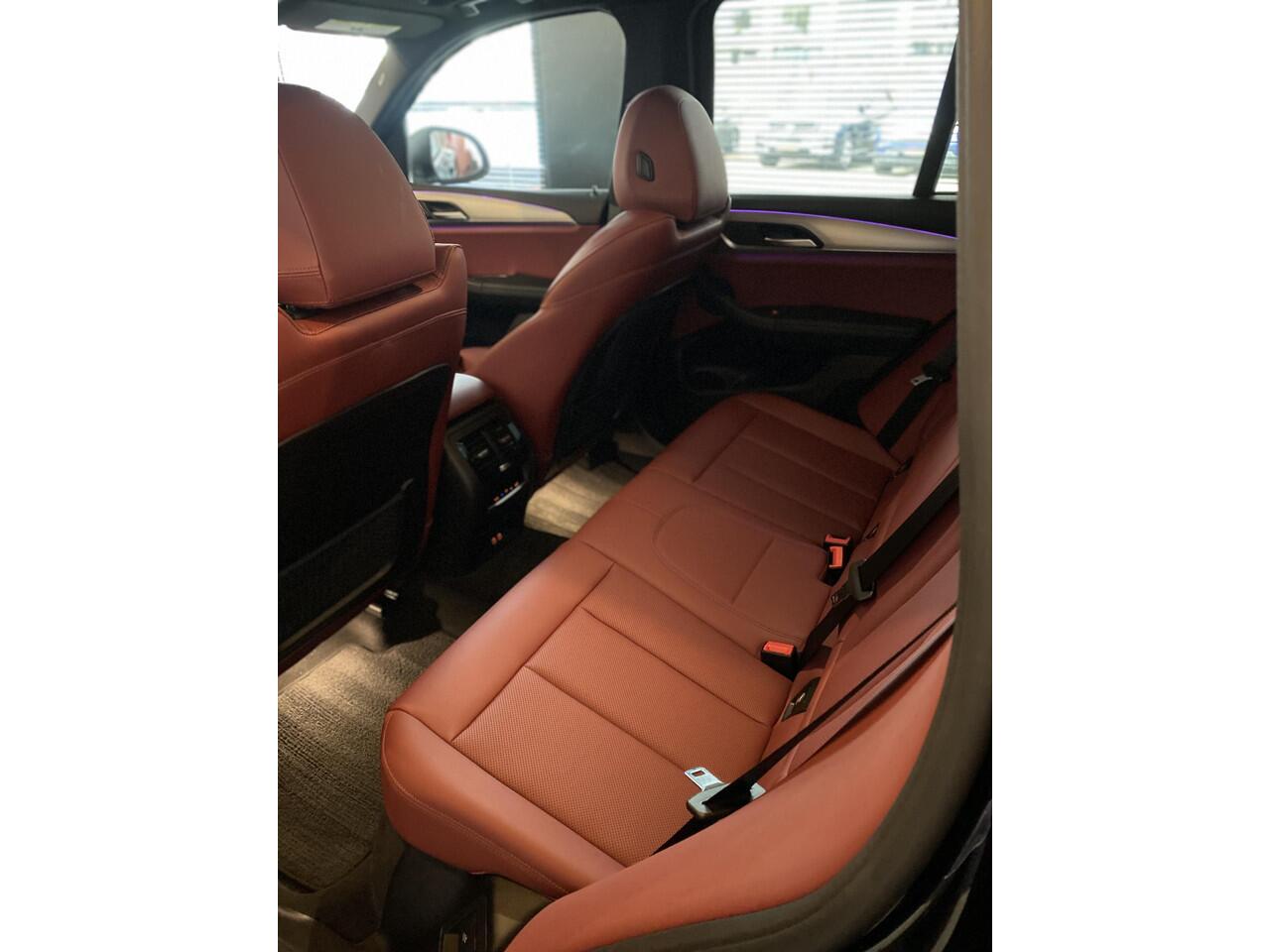 BMW X3 xDrive 3.0i edition