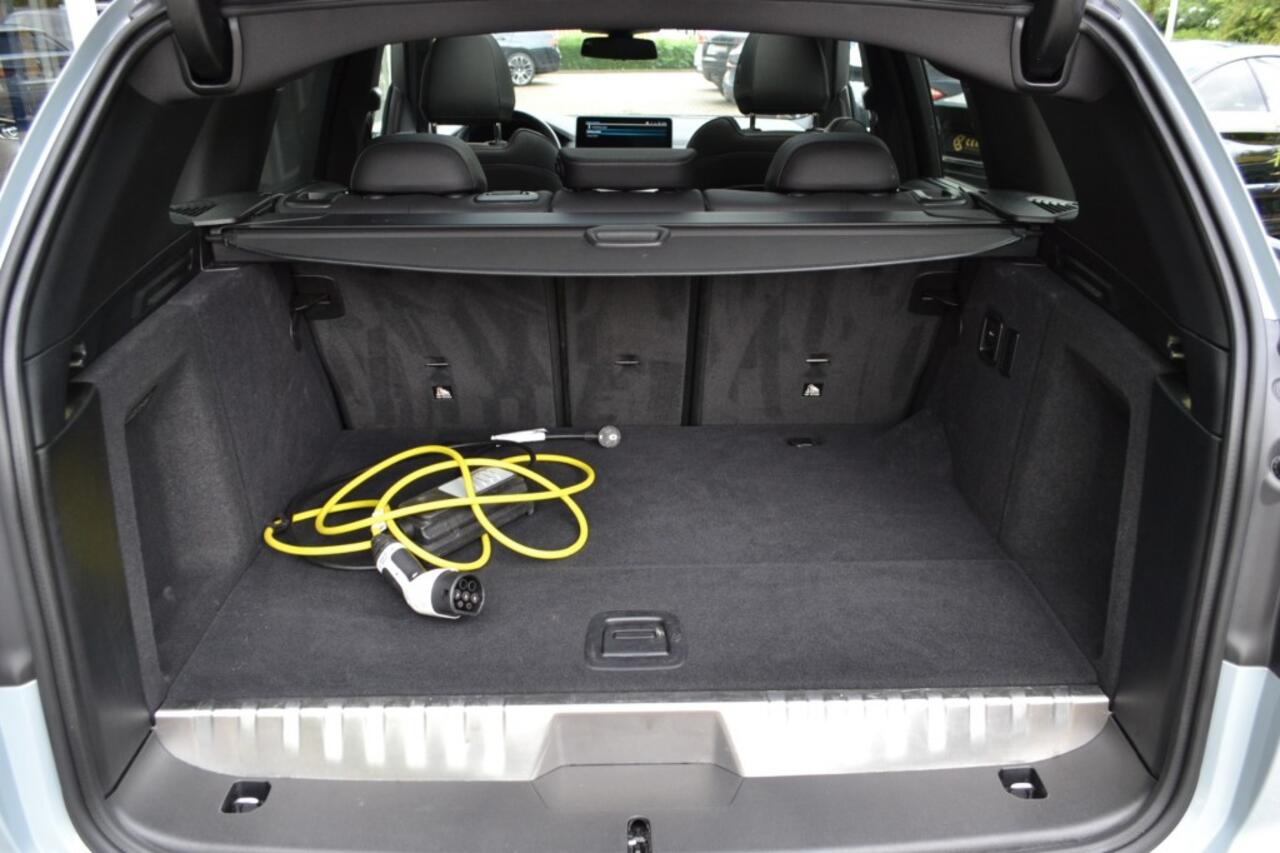 BMW X3 xDrive 30e M-Sport / Pano / HuD / Trekhaak