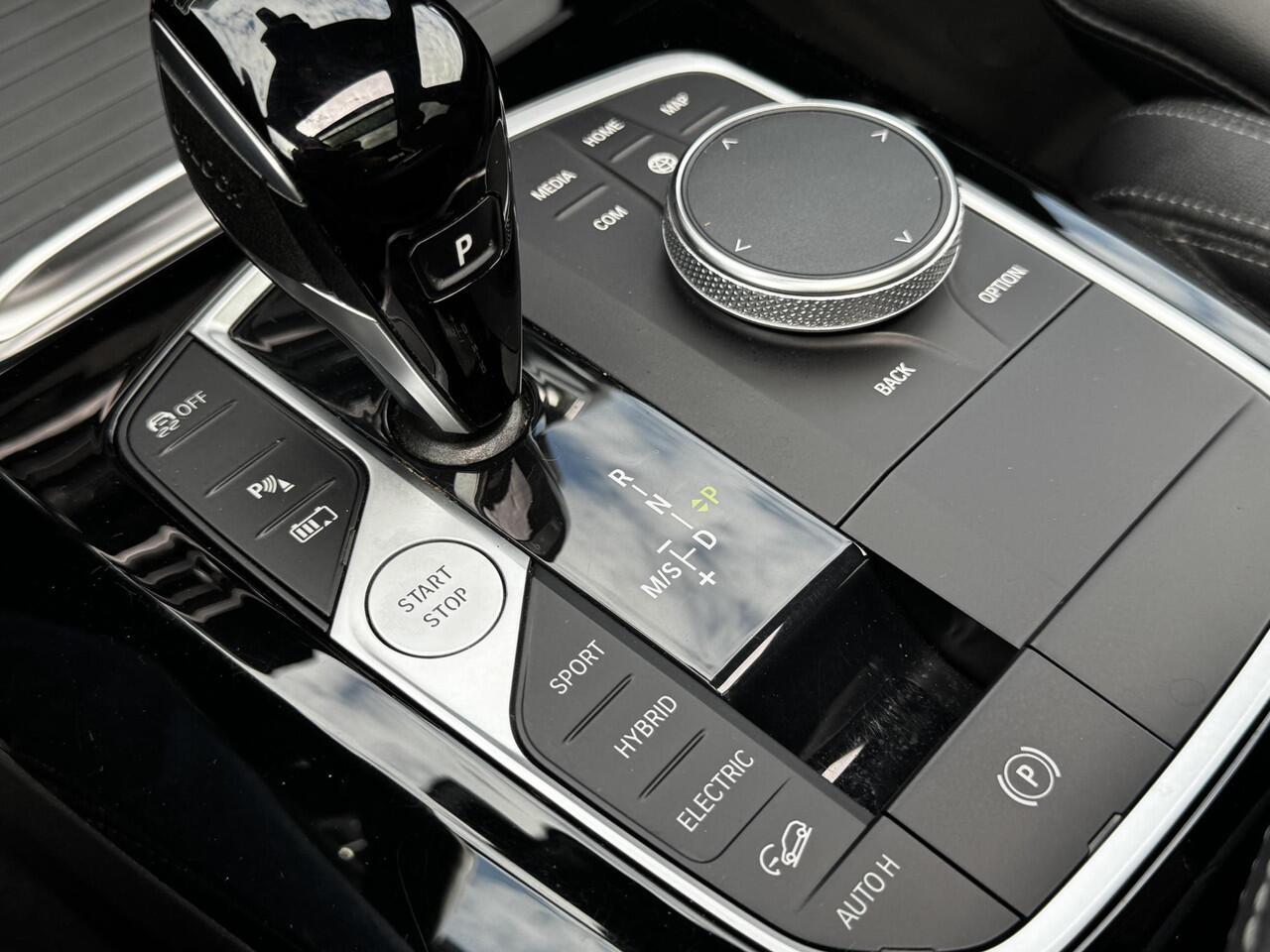 BMW X3 xDrive30e High Executive M-Sport