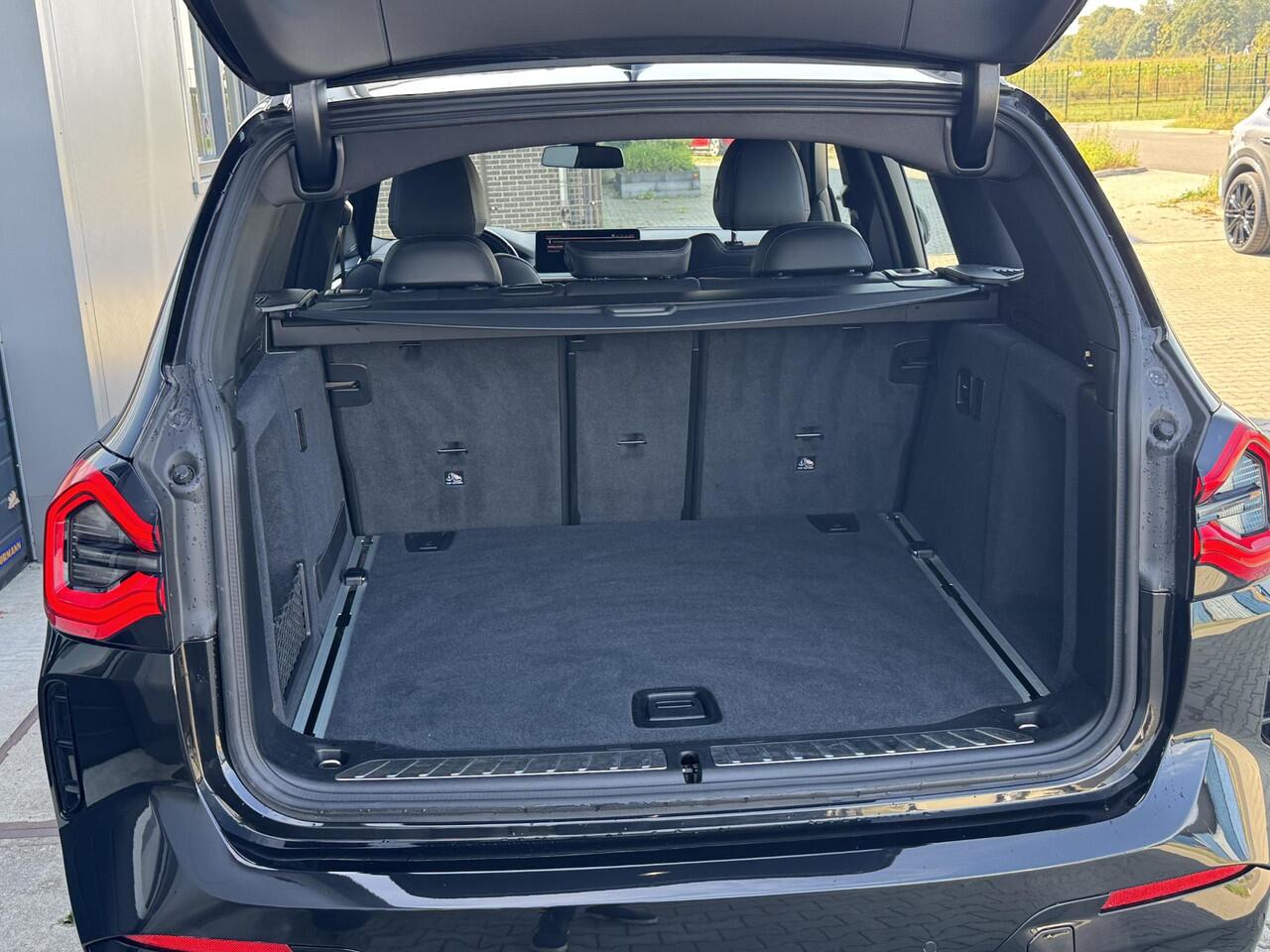 BMW X3 M40i xDrive High Executive 360 PK | M Sport | Head up | Harman Kardon | Camera