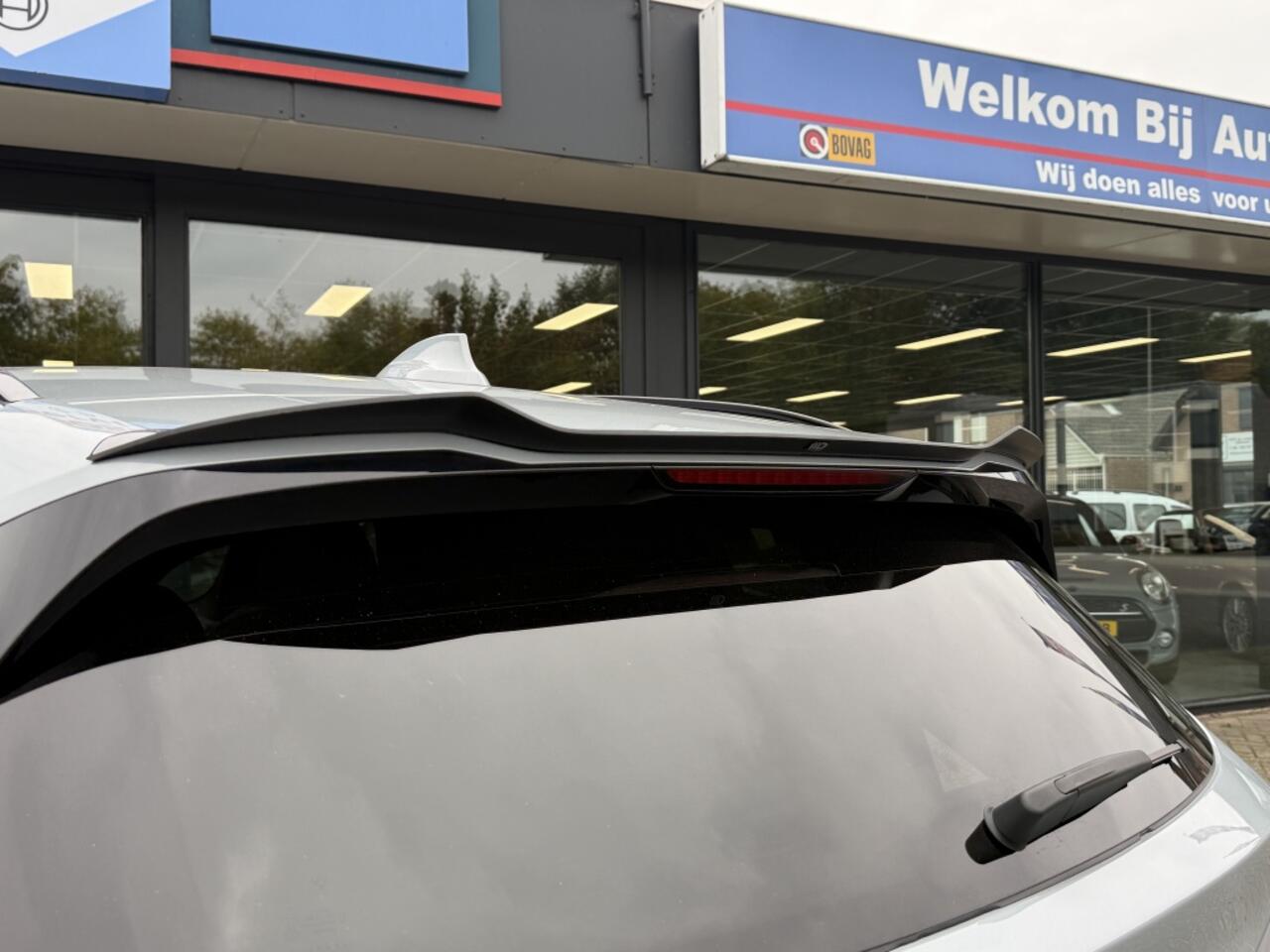 BMW X3 xDrive30e High Ex.