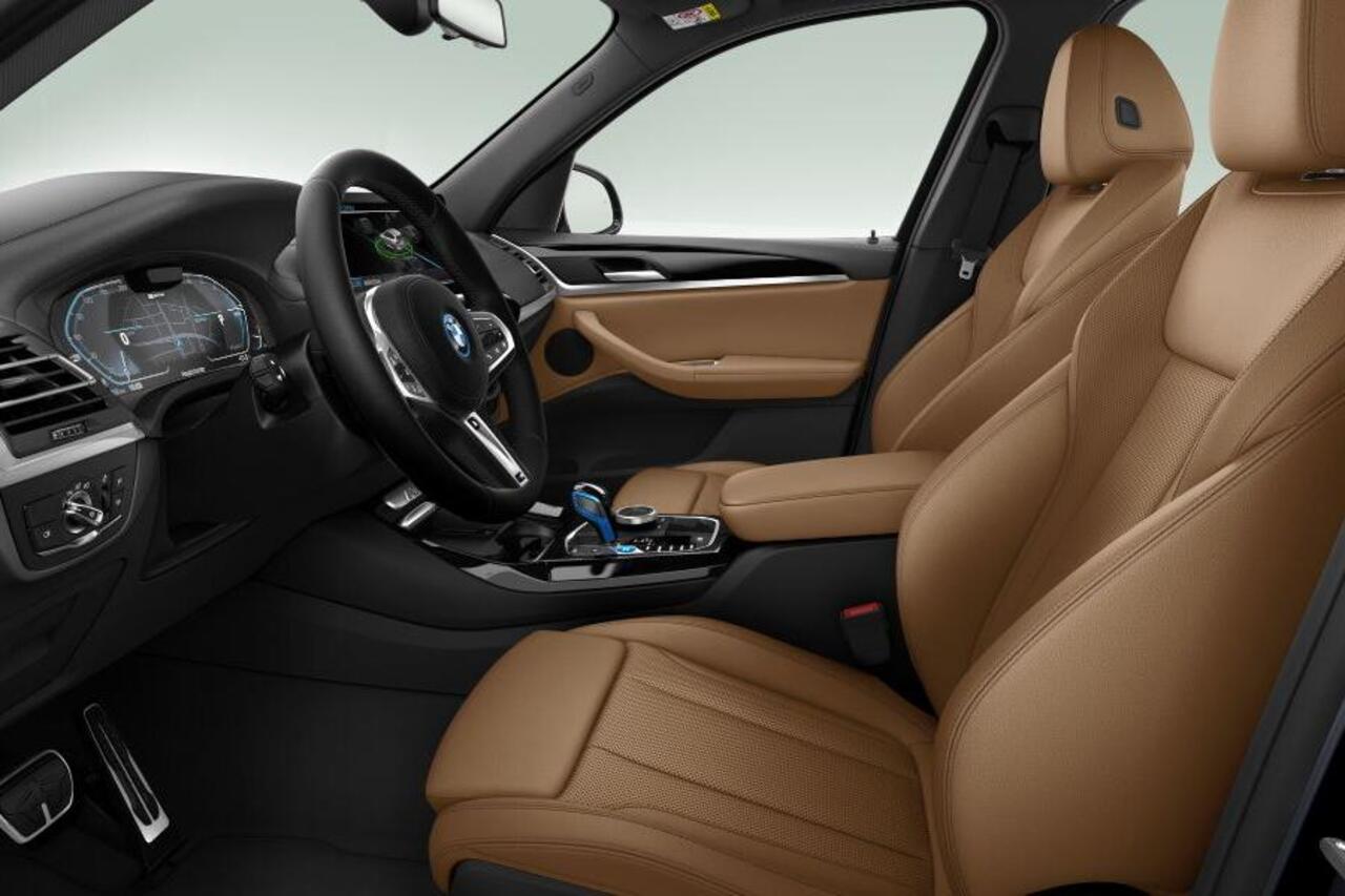 BMW X3 iX3 Executive 80 kWh