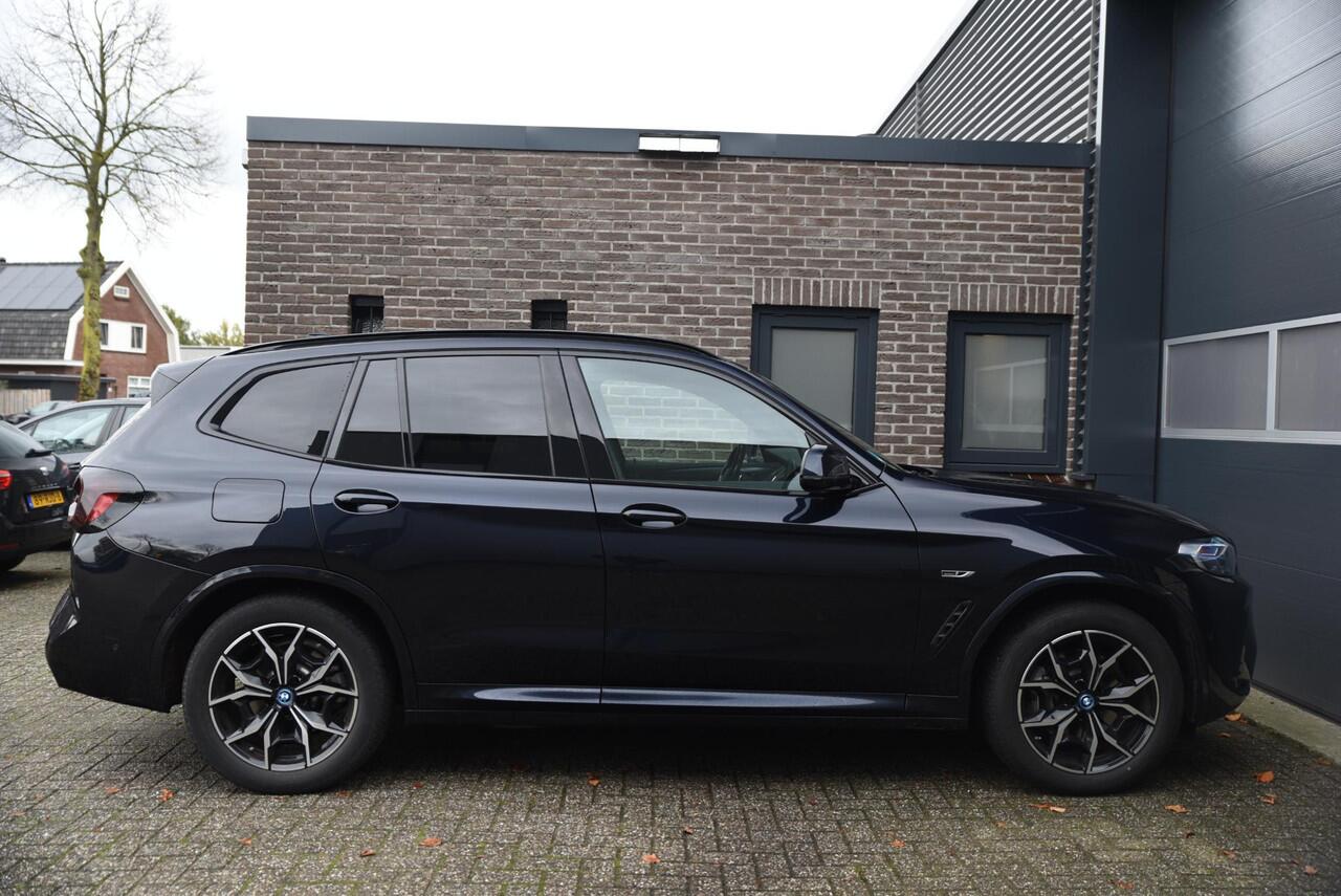 BMW X3 xDrive30e High Executive M-Sport / Trekhaak