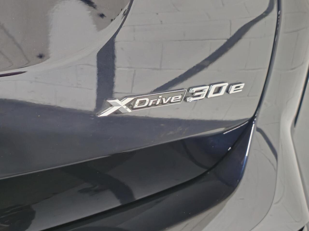 BMW X3 xDrive30e High Executive M-Sport / Trekhaak