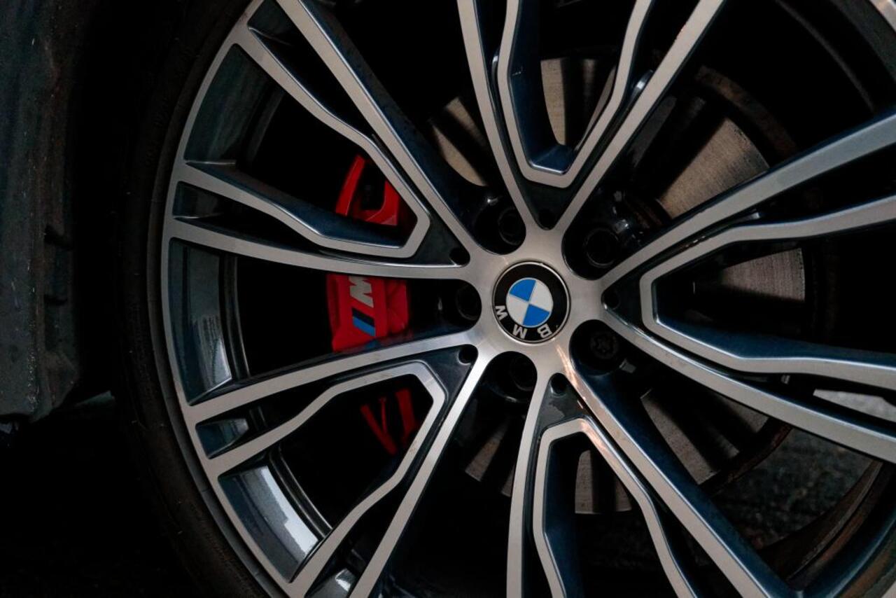 BMW X3 M40i xDrive High Executive Full Option