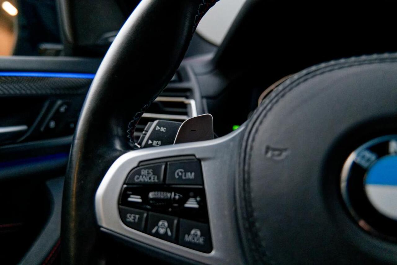 BMW X3 M40i xDrive High Executive Full Option