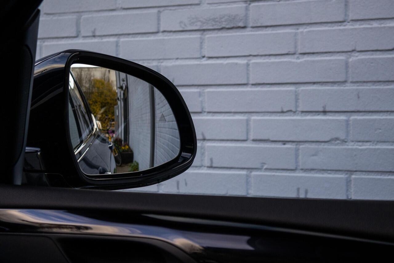 BMW X3 xDrive30e Pano|Laser|Leer|Sportstoelen|Stuurverw|Trekhaak