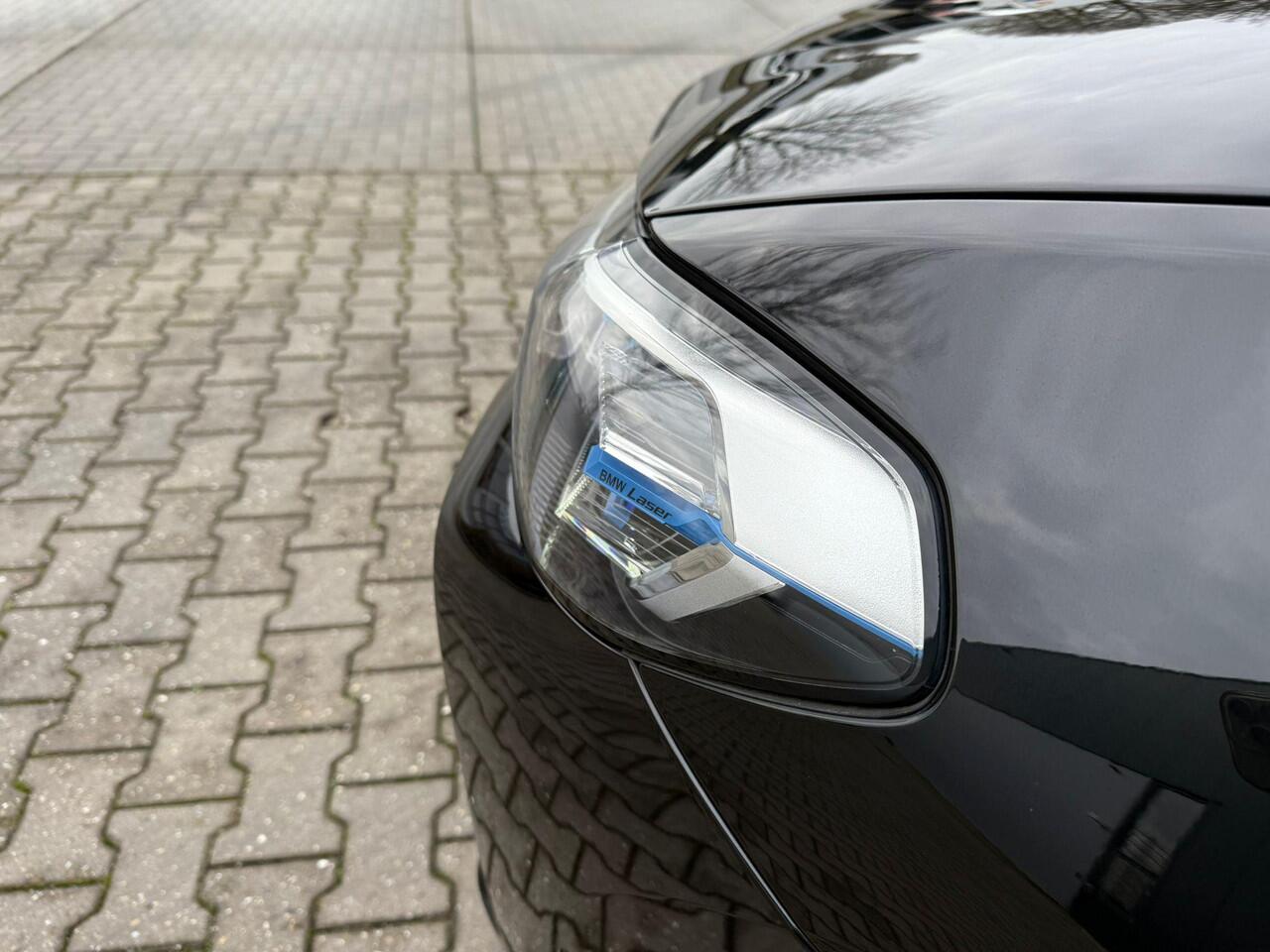 BMW X3 xDrive30e M-sport Pano HUD Memory Tr.hk H&K