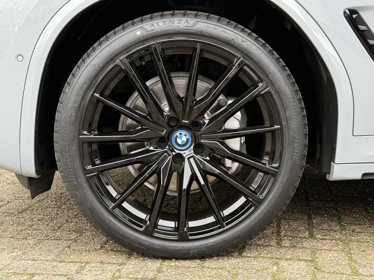 BMW X3 xDrive30e M SPORT | LEDER | CAMERA | KEYLESS ENTRY | BMW LIVE COCKPIT PROFF. |