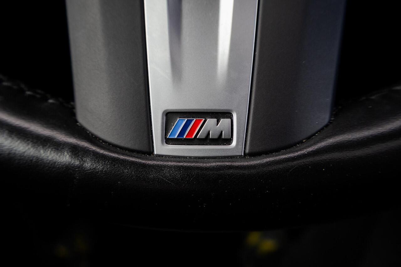 BMW X3 XDrive30e Schuifdak|Vol-Leder|Treekhaak|Carplay|Plug-In|