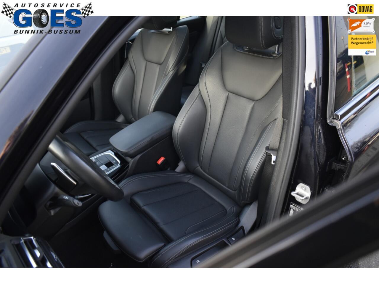 BMW X3 M-uitvoering xDrive30e High Ex | Voll | Leer