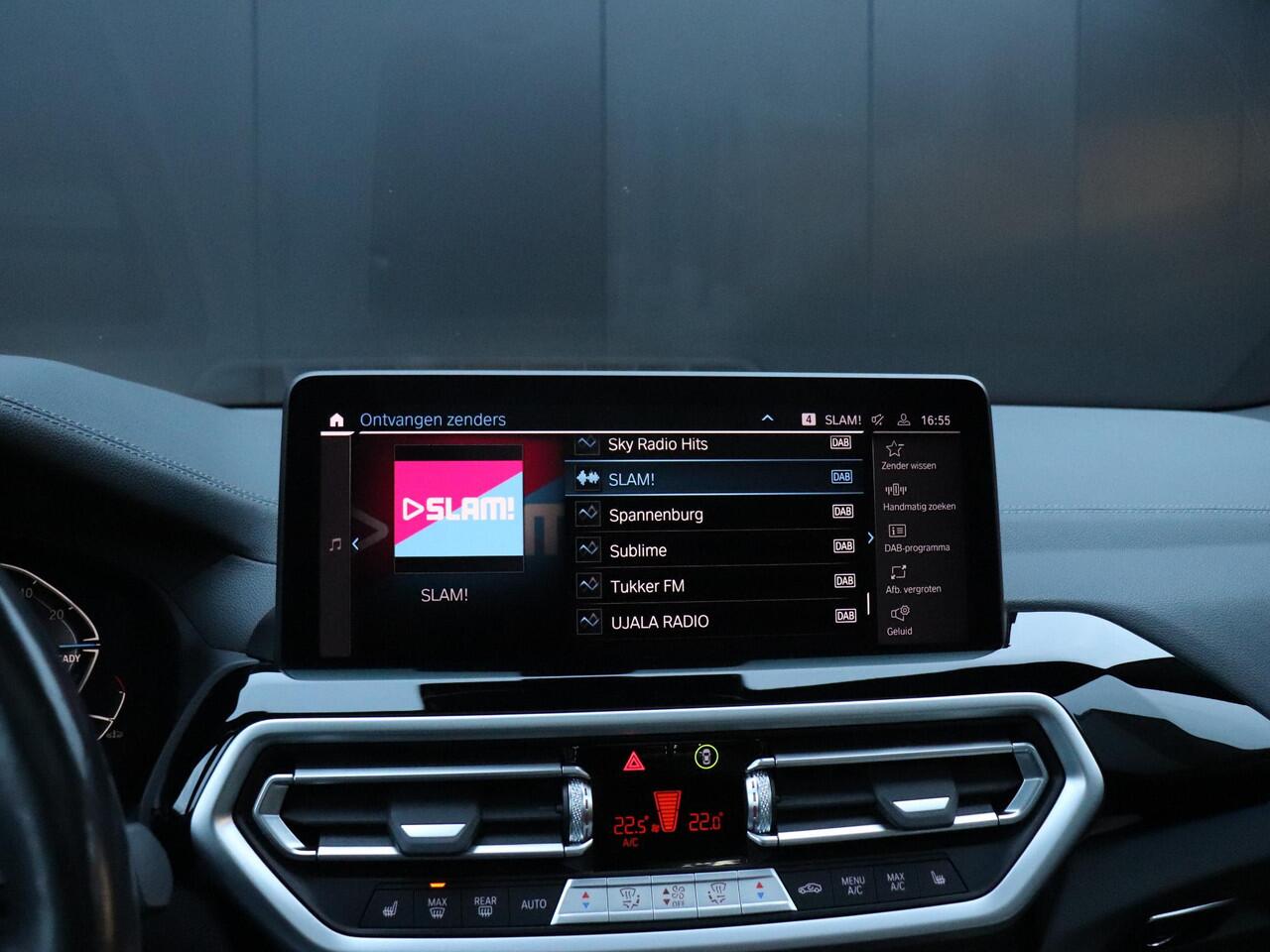 BMW X3 iX3 High Executive 80 kWh | M SPORT | SOH 96% | PANO-DAK | MEMORY | LEDER | H&K | APPLE CARPLAY | 360° CAMERA |