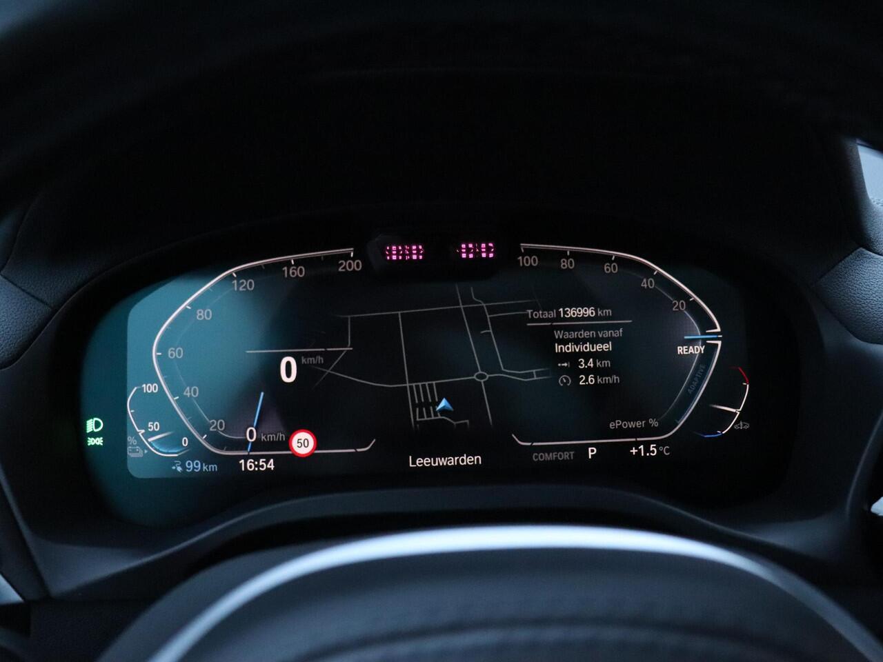 BMW X3 iX3 High Executive 80 kWh | M SPORT | SOH 96% | PANO-DAK | MEMORY | LEDER | H&K | APPLE CARPLAY | 360° CAMERA |