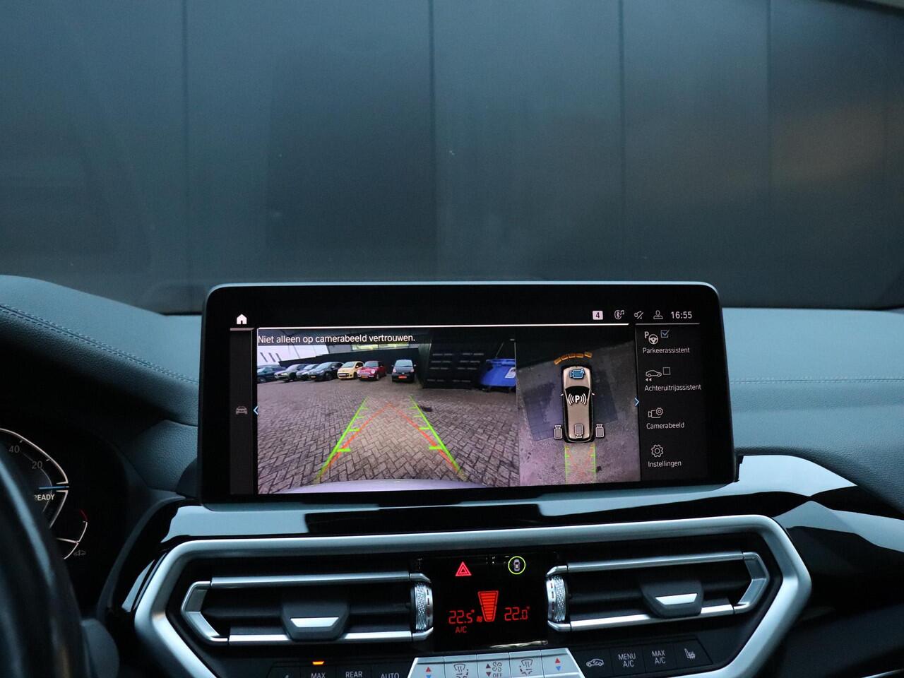 BMW X3 iX3 High Executive 80 kWh | M SPORT | SOH 96% | PANO-DAK | MEMORY | LEDER | H&K | APPLE CARPLAY | 360° CAMERA |