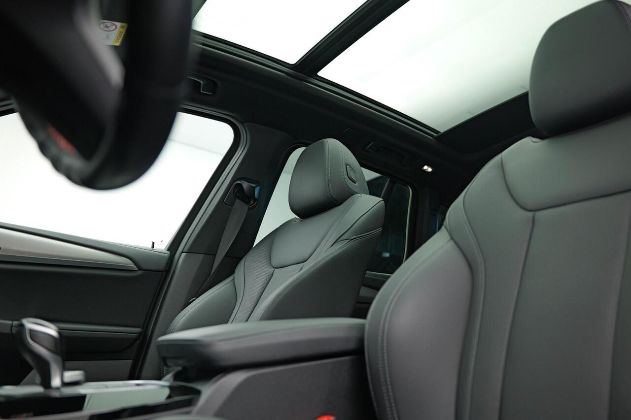 BMW X3 M40i xDrive High Executive |Pano|HUD|Memory|Dodehoek|Ambience|Elek. Trekhaak