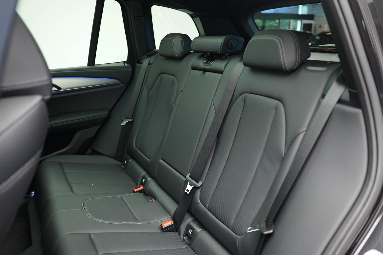 BMW X3 M40i xDrive High Executive |Pano|HUD|Memory|Dodehoek|Ambience|Elek. Trekhaak