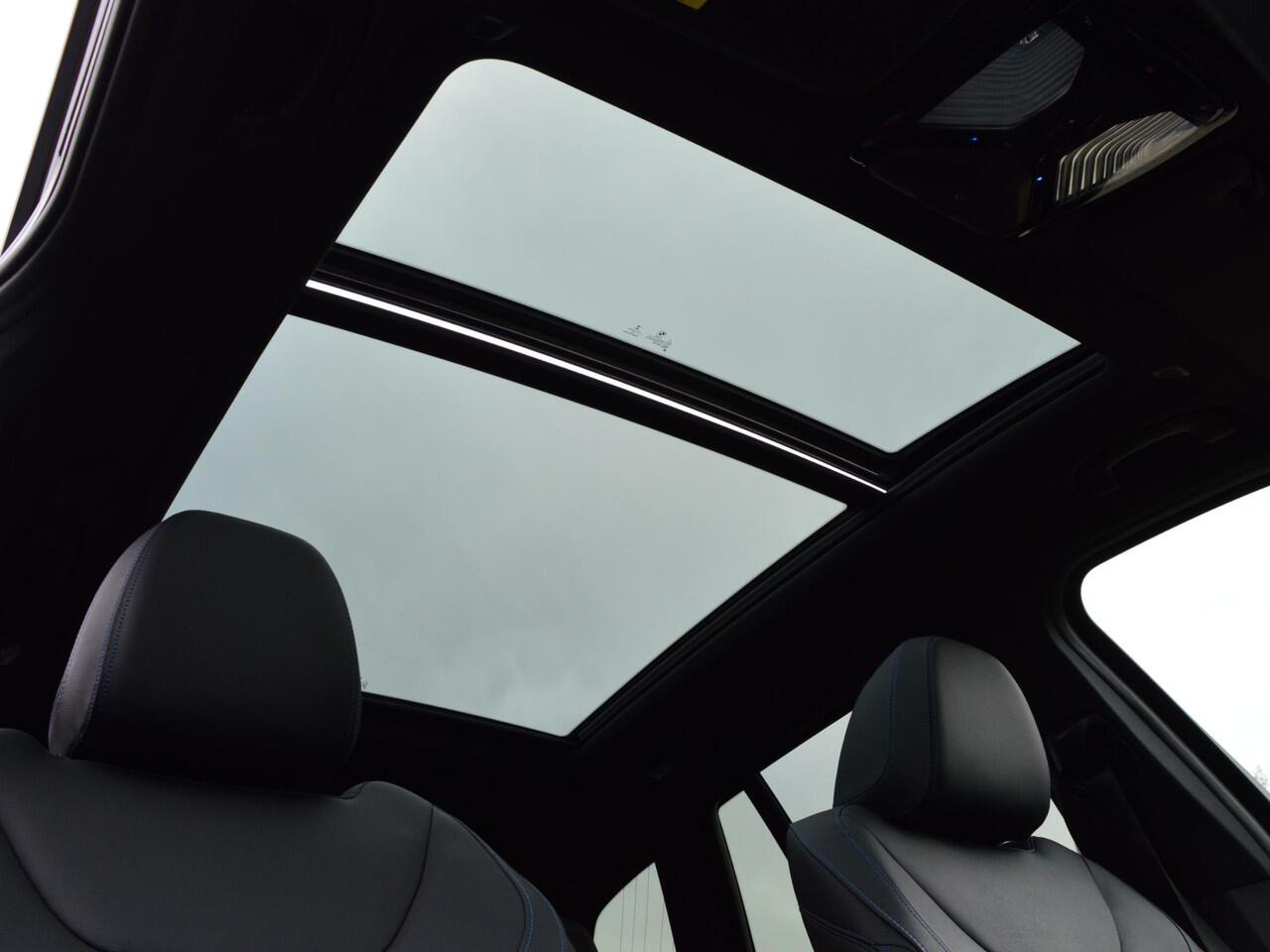 BMW X3 xDrive30e High Executive M Sport