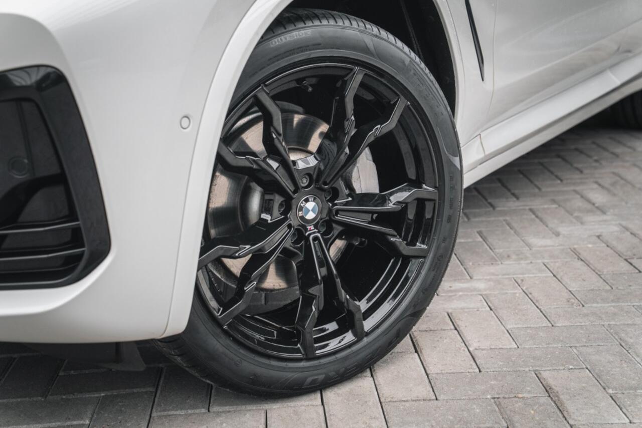 BMW X3 XDRIVE 30 E M SPORT EDITION