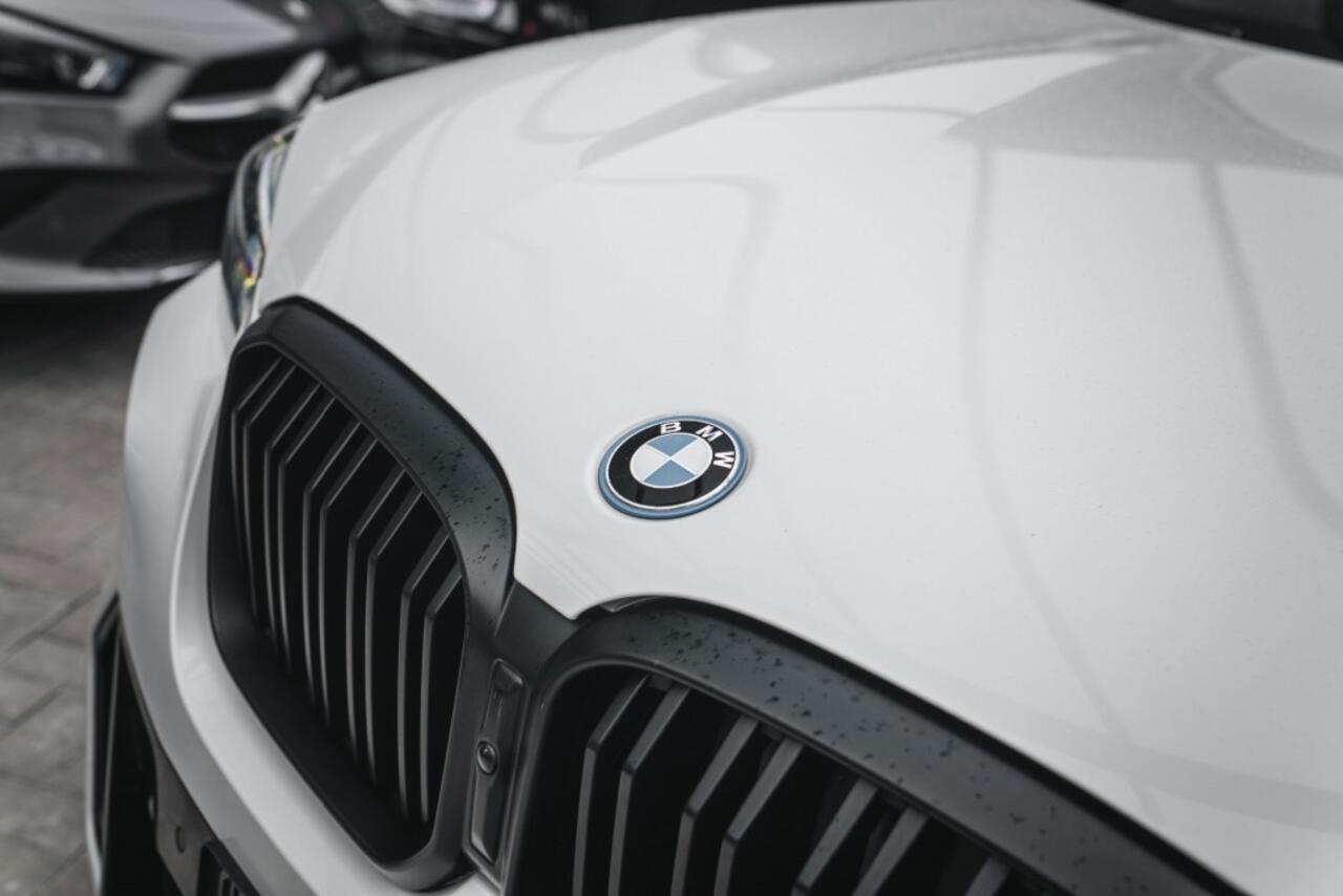 BMW X3 XDRIVE 30 E M SPORT EDITION