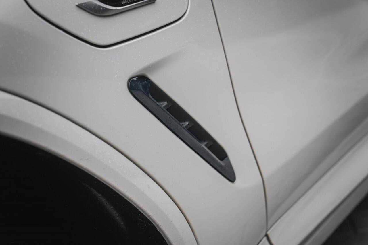 BMW X3 XDRIVE 30 E M SPORT EDITION