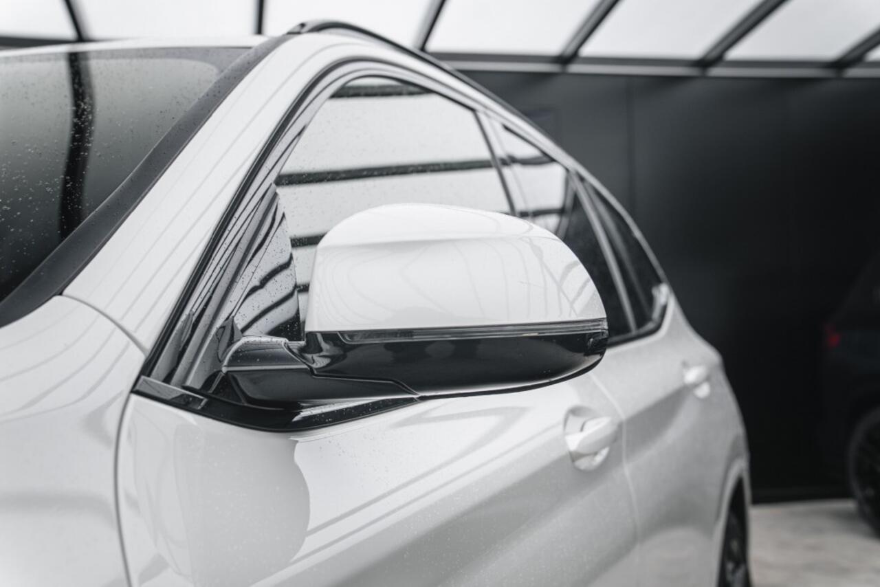 BMW X3 XDRIVE 30 E M SPORT EDITION