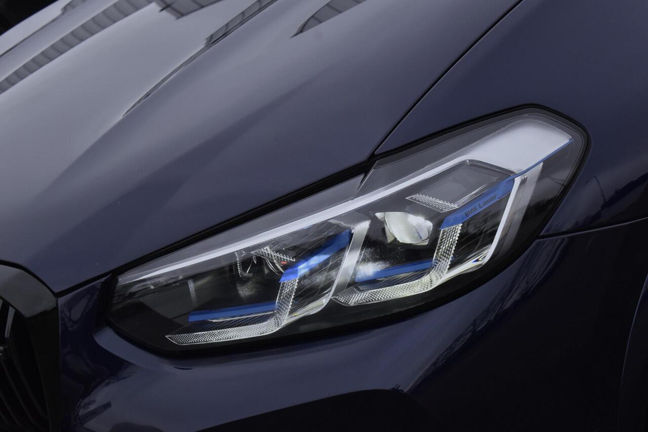 BMW X3 M40i xDrive High Executive