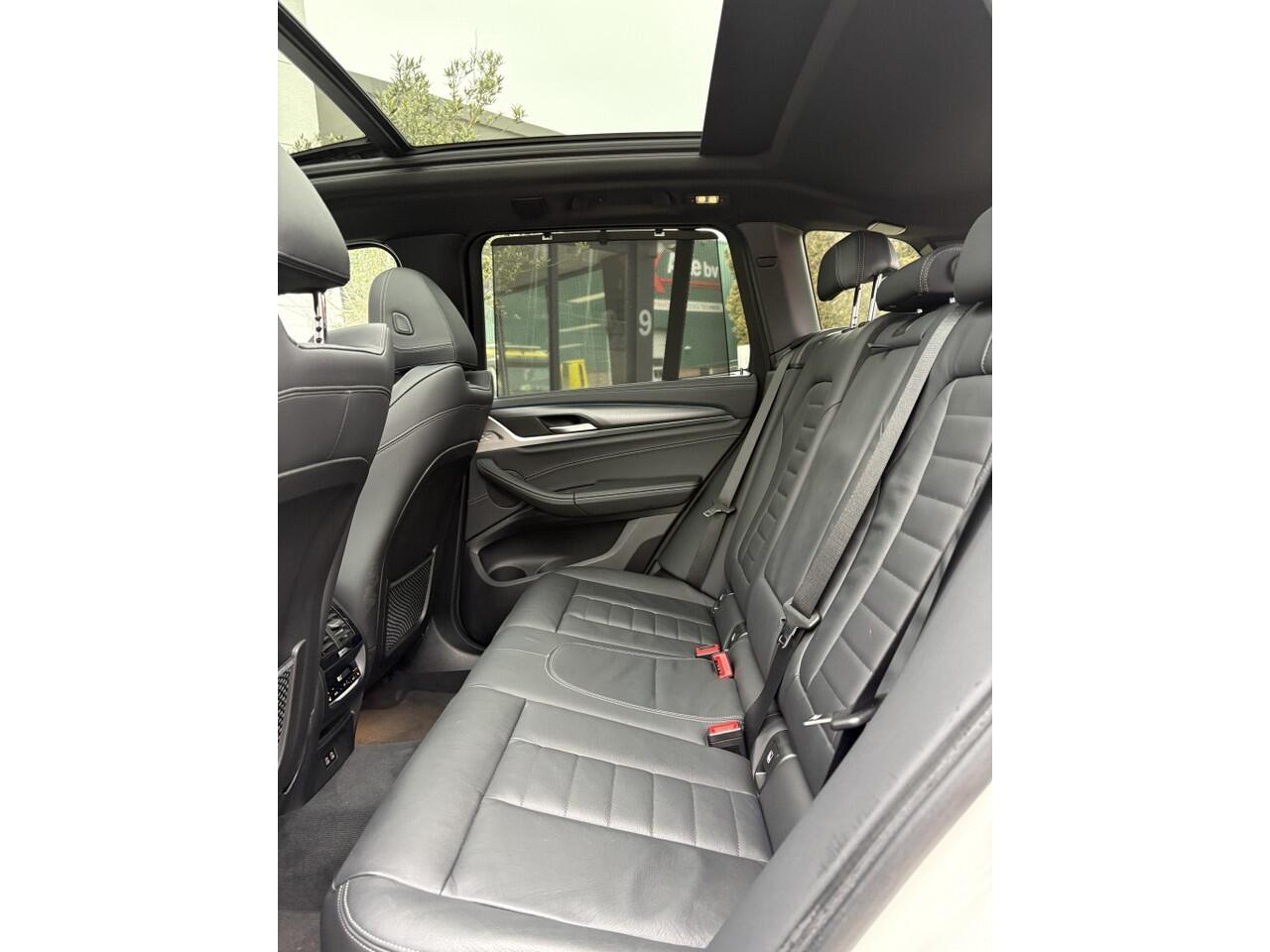 BMW X3 xDrive30e High Exec M-sport | Panodak | Trekhaak