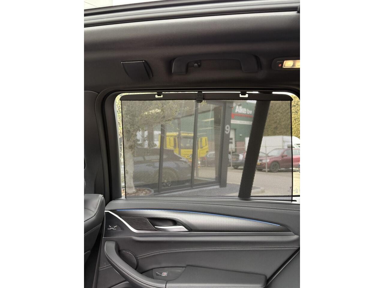 BMW X3 xDrive30e High Exec M-sport | Panodak | Trekhaak