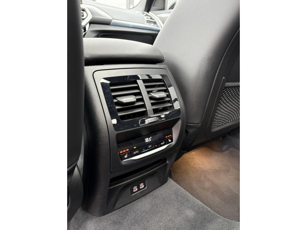 BMW X3 xDrive30e High Exec M-sport | Panodak | Trekhaak