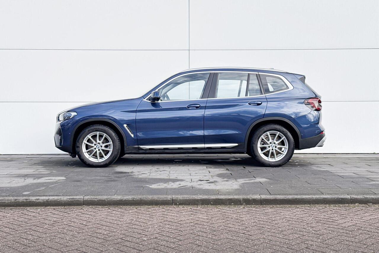 BMW X3 xDrive20i Business Edition Plus