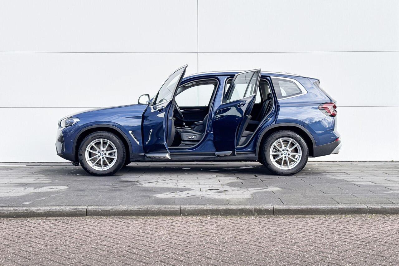 BMW X3 xDrive20i Business Edition Plus