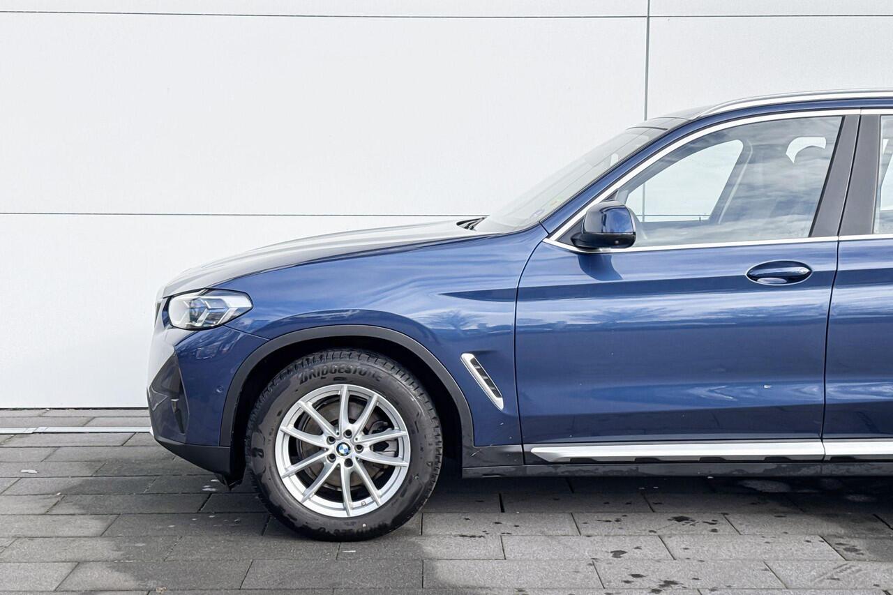 BMW X3 xDrive20i Business Edition Plus