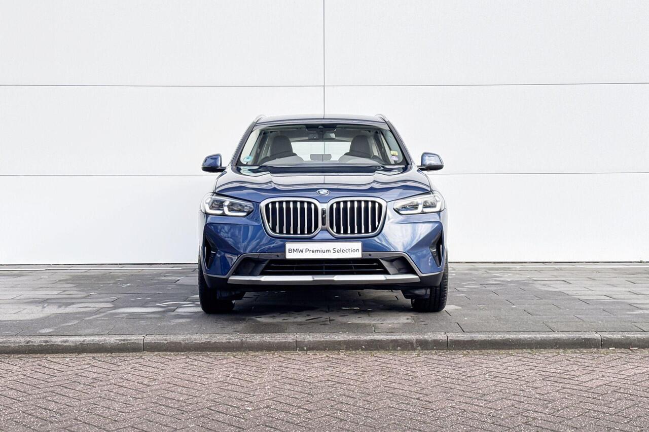 BMW X3 xDrive20i Business Edition Plus