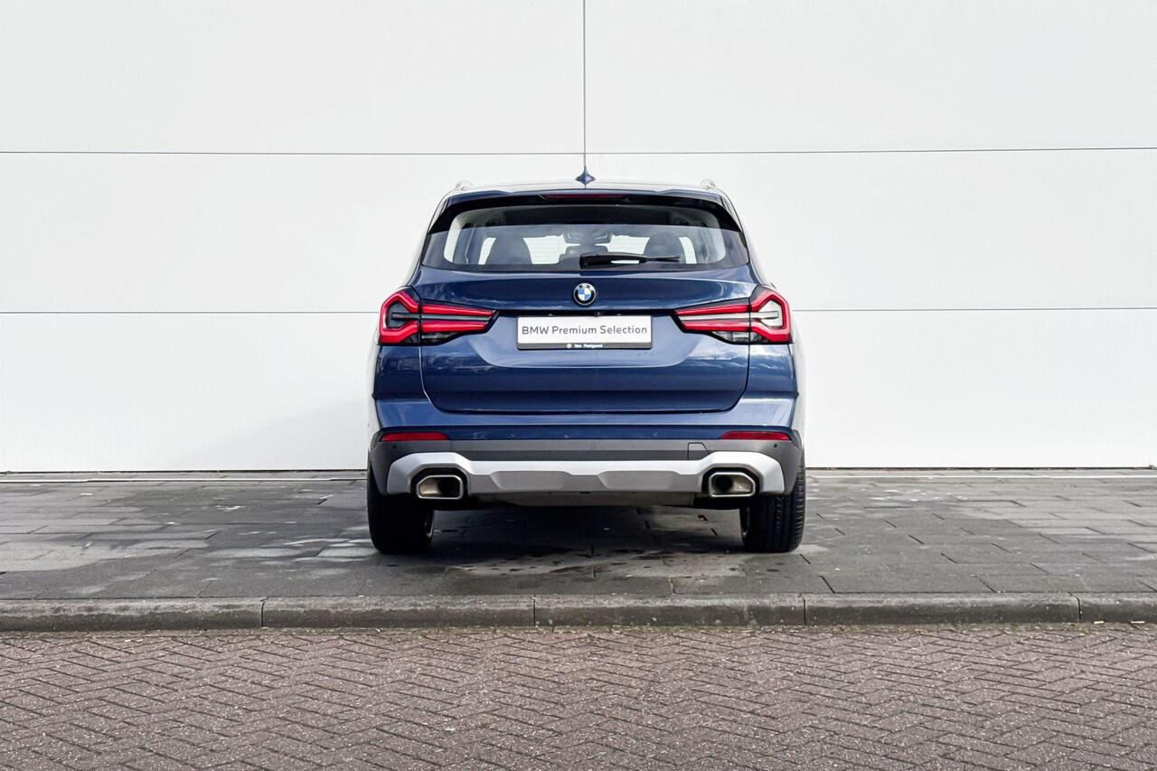 BMW X3 xDrive20i Business Edition Plus