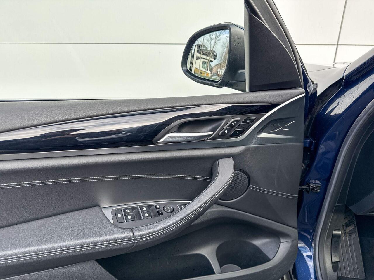 BMW X3 xDrive20i Business Edition Plus