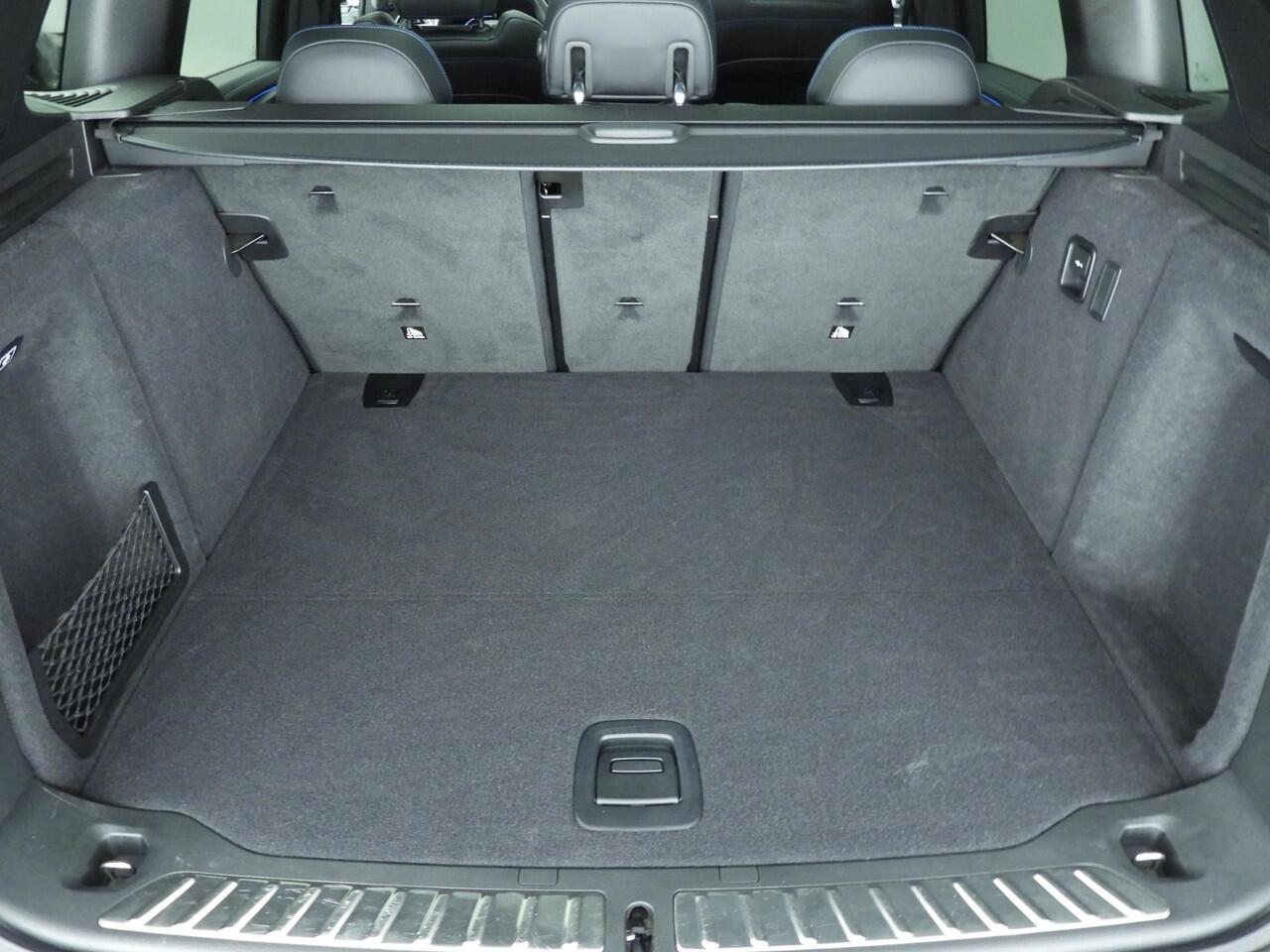 BMW X3 iX3 High Executive 80 kWh | M-Sportpakket | LED | Leder | HUD | Schuifdak | Active cruise | Trekhaak | Elektr. zetels | DAB | Harman-kardon sound | Alu 20 inch