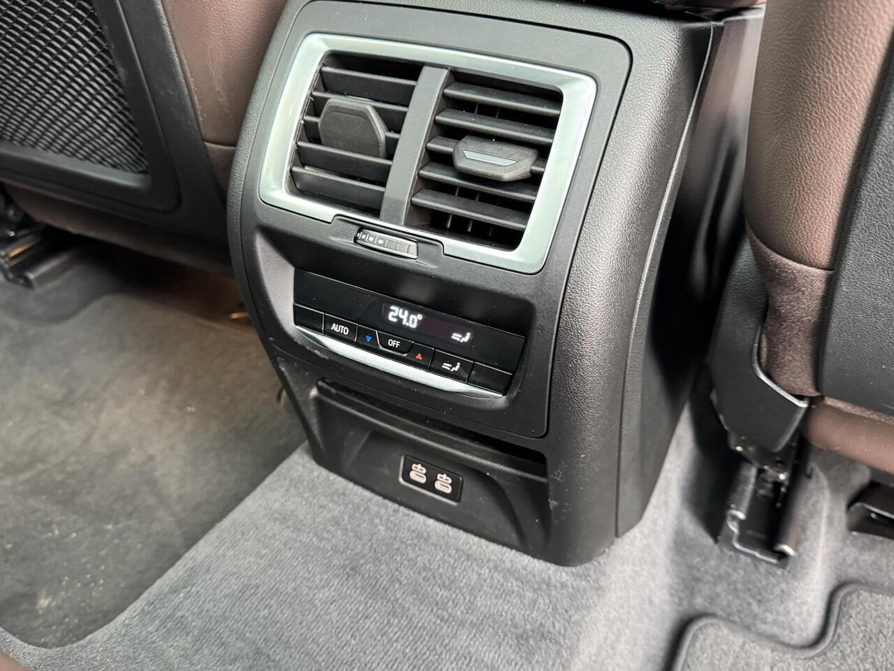 BMW X3 IX3 HIGH EXECUTIVE 80 KWH I M-SPORT I 100% SOH I SCHUIF/KANTELDAK I SHADOW LINE PACK