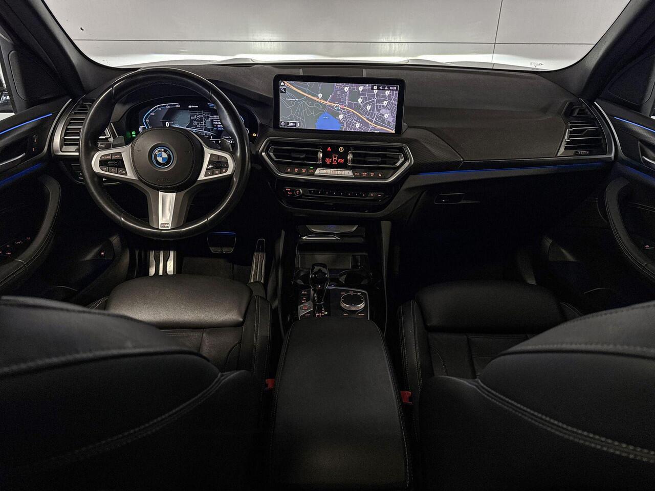 BMW X3 xDrive30e Business Edition Plus