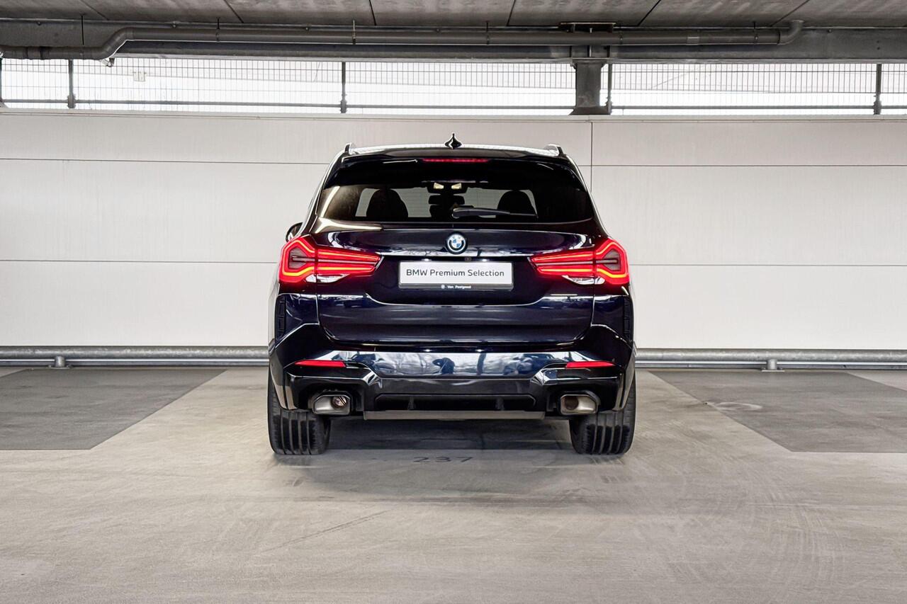 BMW X3 xDrive30e Business Edition Plus