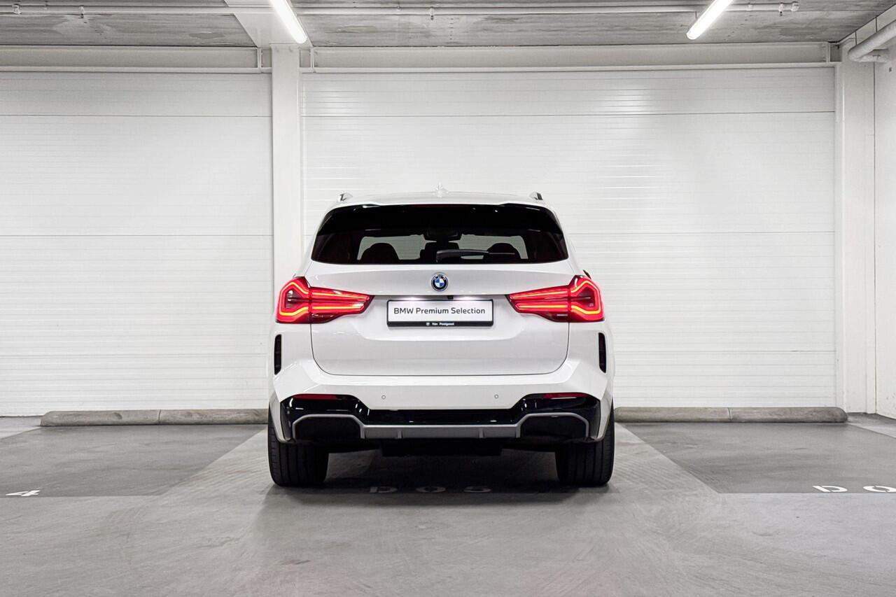 BMW X3 iX3 High Executive 80 kWh