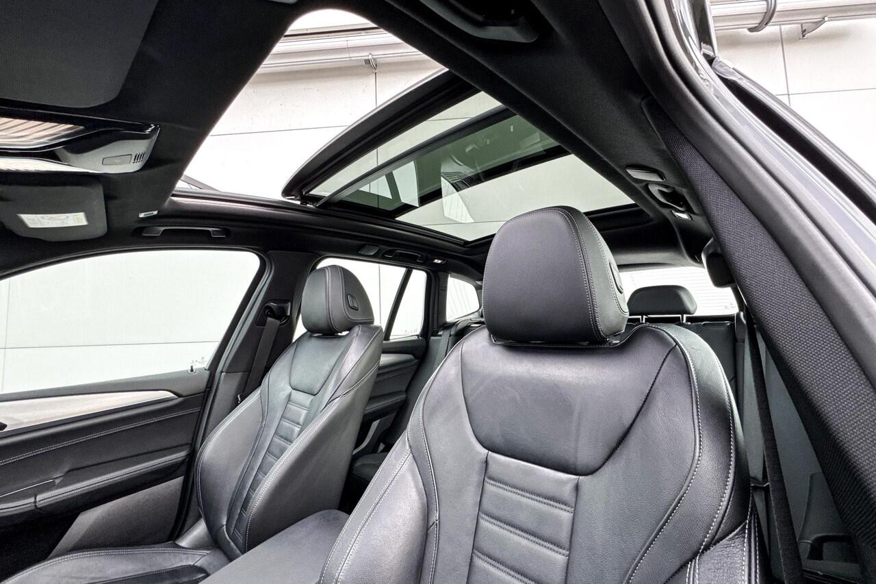 BMW X3 xDrive30e Business Edition Plus