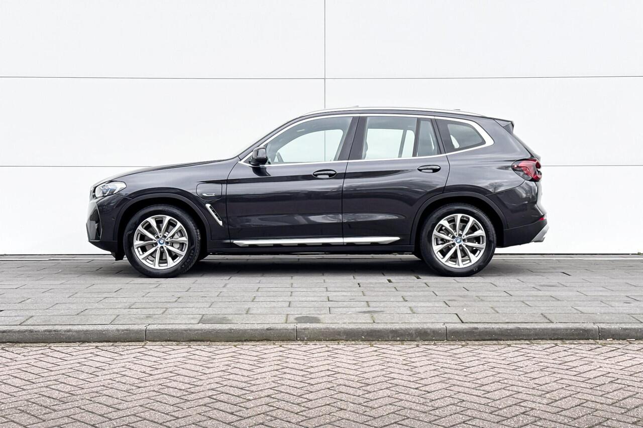 BMW X3 xDrive30e Business Edition Plus