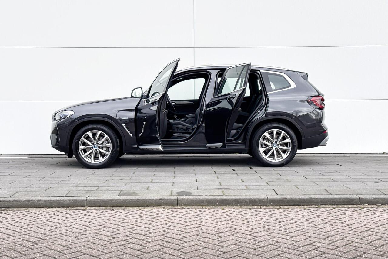 BMW X3 xDrive30e Business Edition Plus