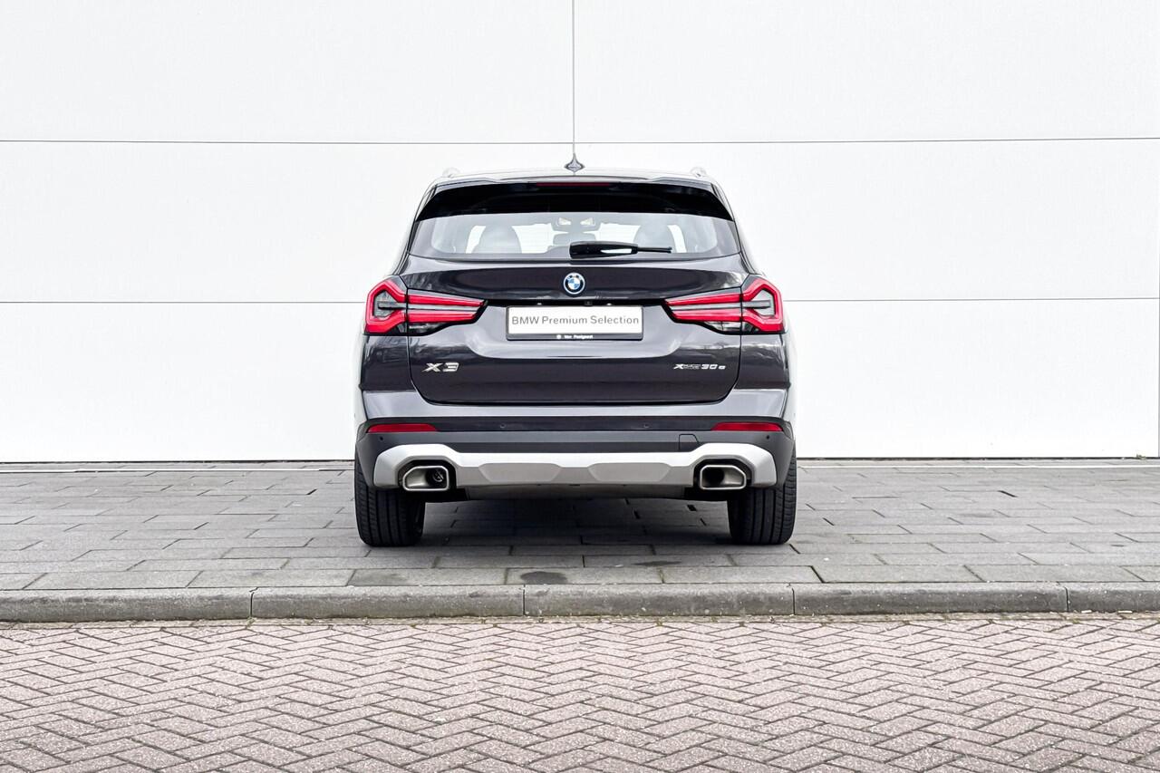 BMW X3 xDrive30e Business Edition Plus