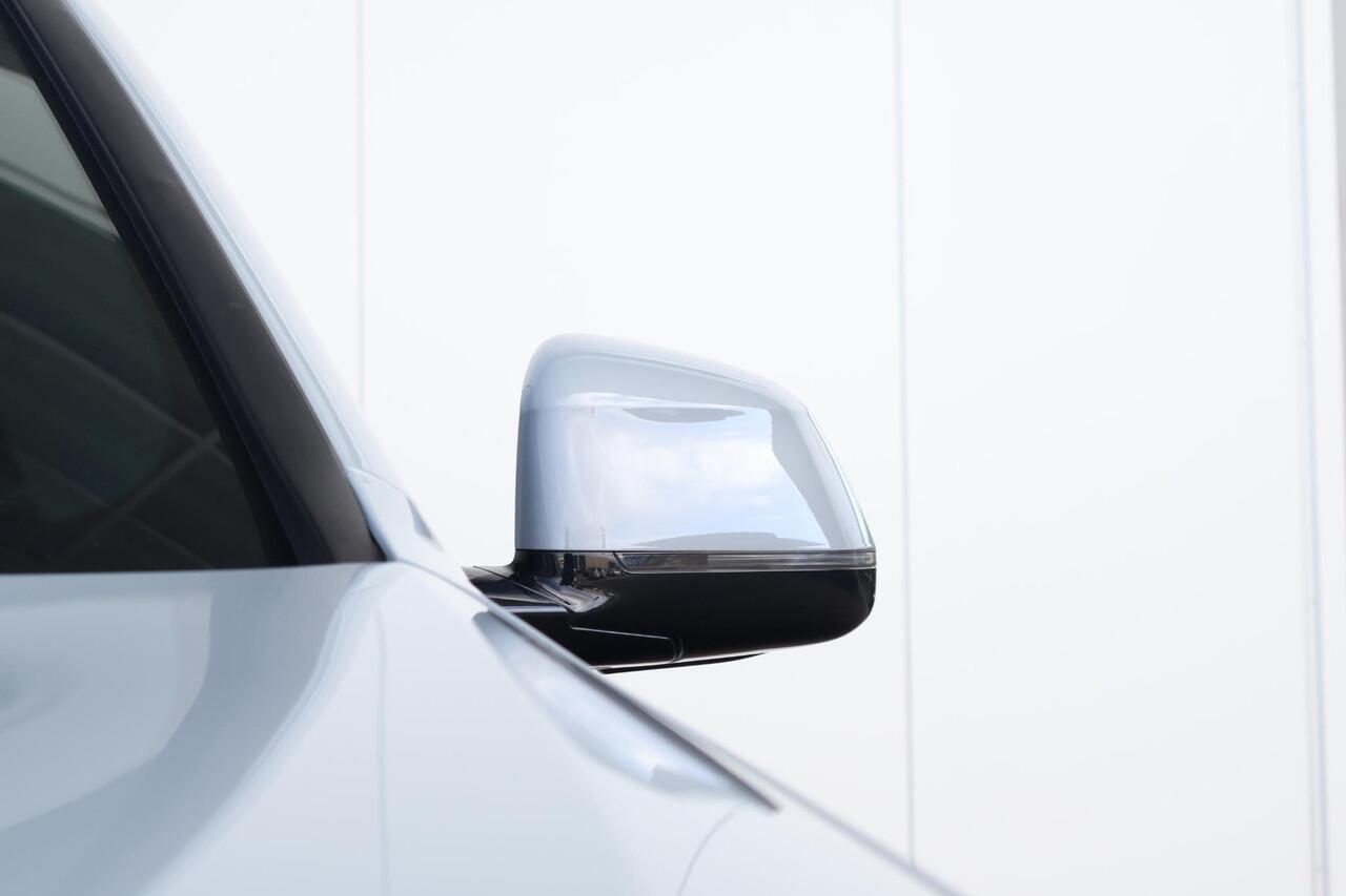BMW X3 xDrive30e / M-Sport Pakket / Pano Dak / Trekhaak / Head-Up / Comforttoegang / Laserlicht / Hifi /
