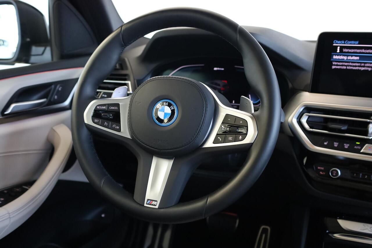 BMW X3 xDrive30e High Executive | M Sportpakket |
