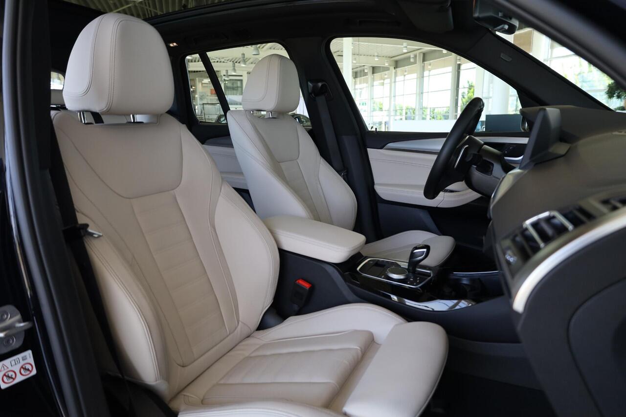 BMW X3 xDrive30e High Executive | M Sportpakket |