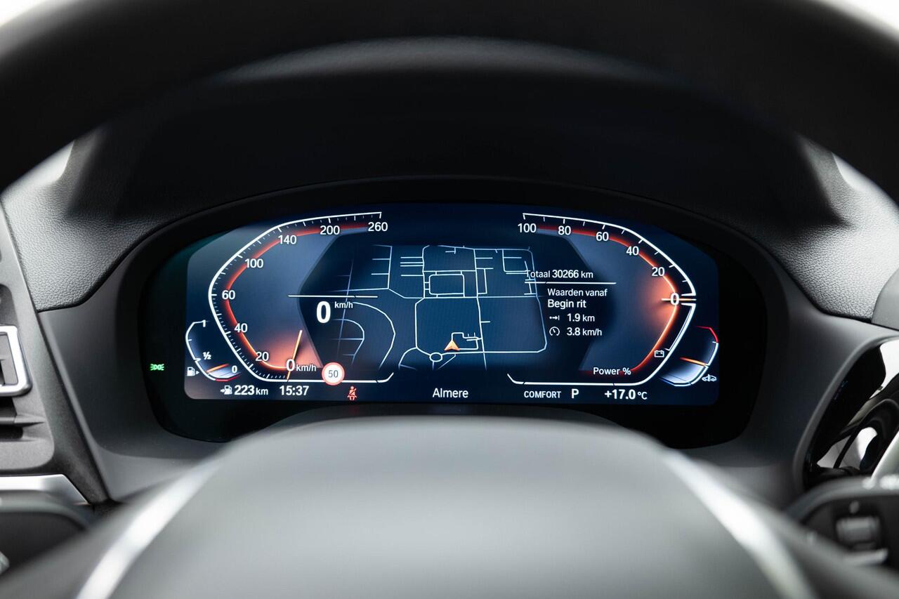 BMW X3 xDrive20i Business Edition Plus |Pano|Leder|Adaptive|