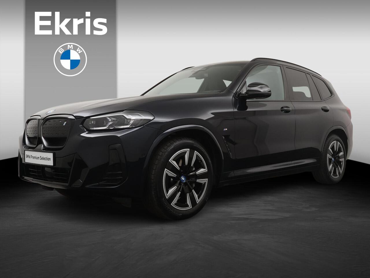 BMW X3 iX3 Executive 80 kWh | Shadowline |